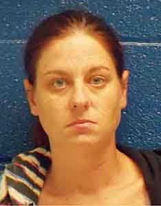 Traffic stop leads to arrest in Middlesex