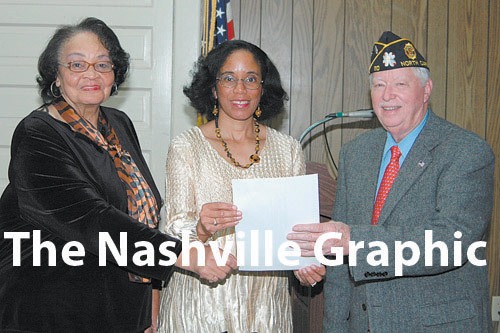 SCHOLARSHIP