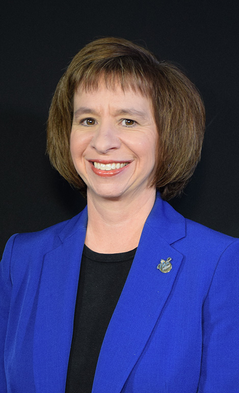 NCC announces new Chief Academic Officer