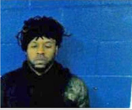 Two charged with drug trafficking