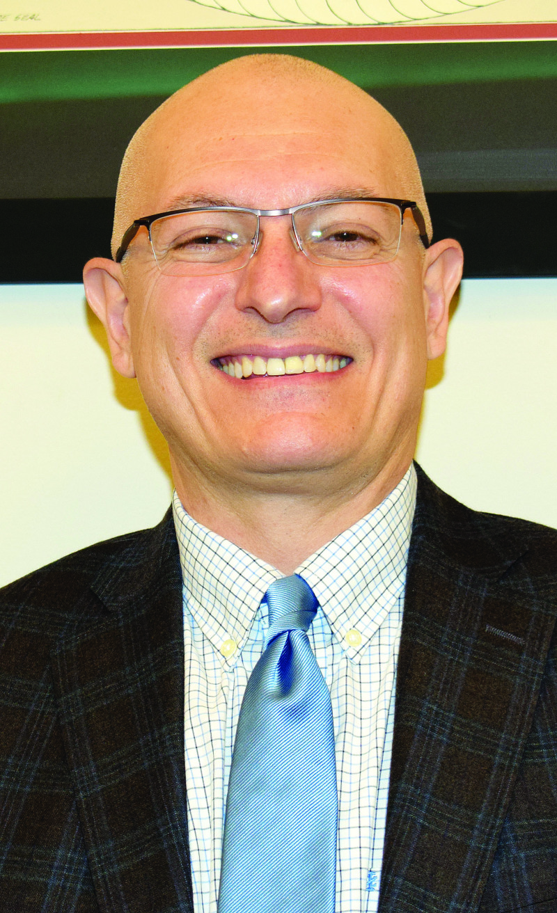 Spring Hope town manager suspended