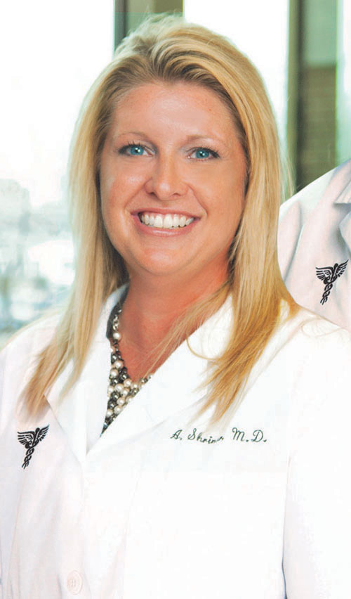 Nash UNC names Chief Medical Officer