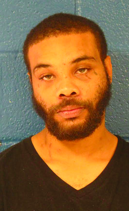 Man charged, jailed after shooting on Red Road