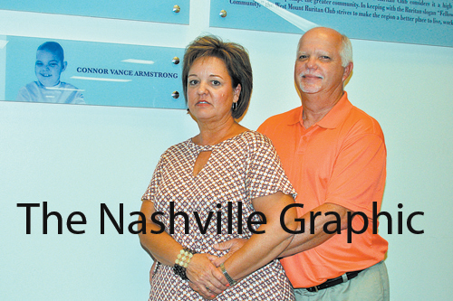 NCC honors Duke K.I.D.S.