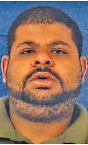 Two men nabbed for drugs at  Nashville home