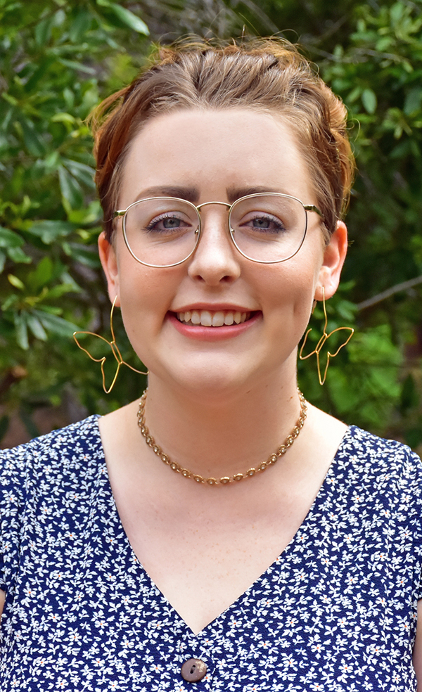 NC Wesleyan announces new addmissions counselor