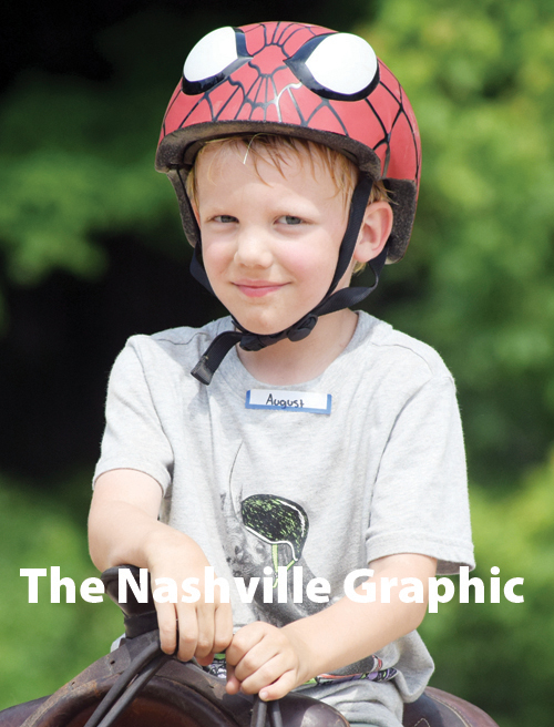 Nash County 4-H offers variety of summer camp fun, pics 3