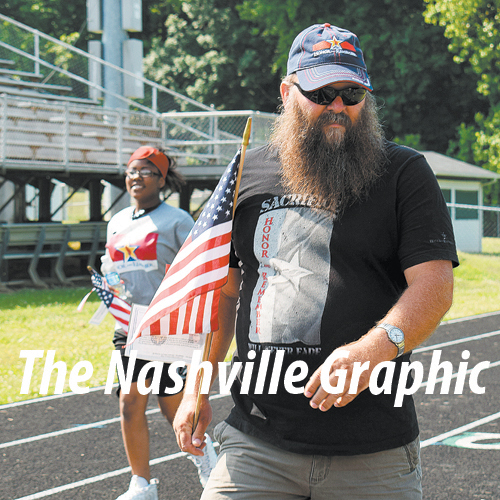 Run for the Fallen, pics 1