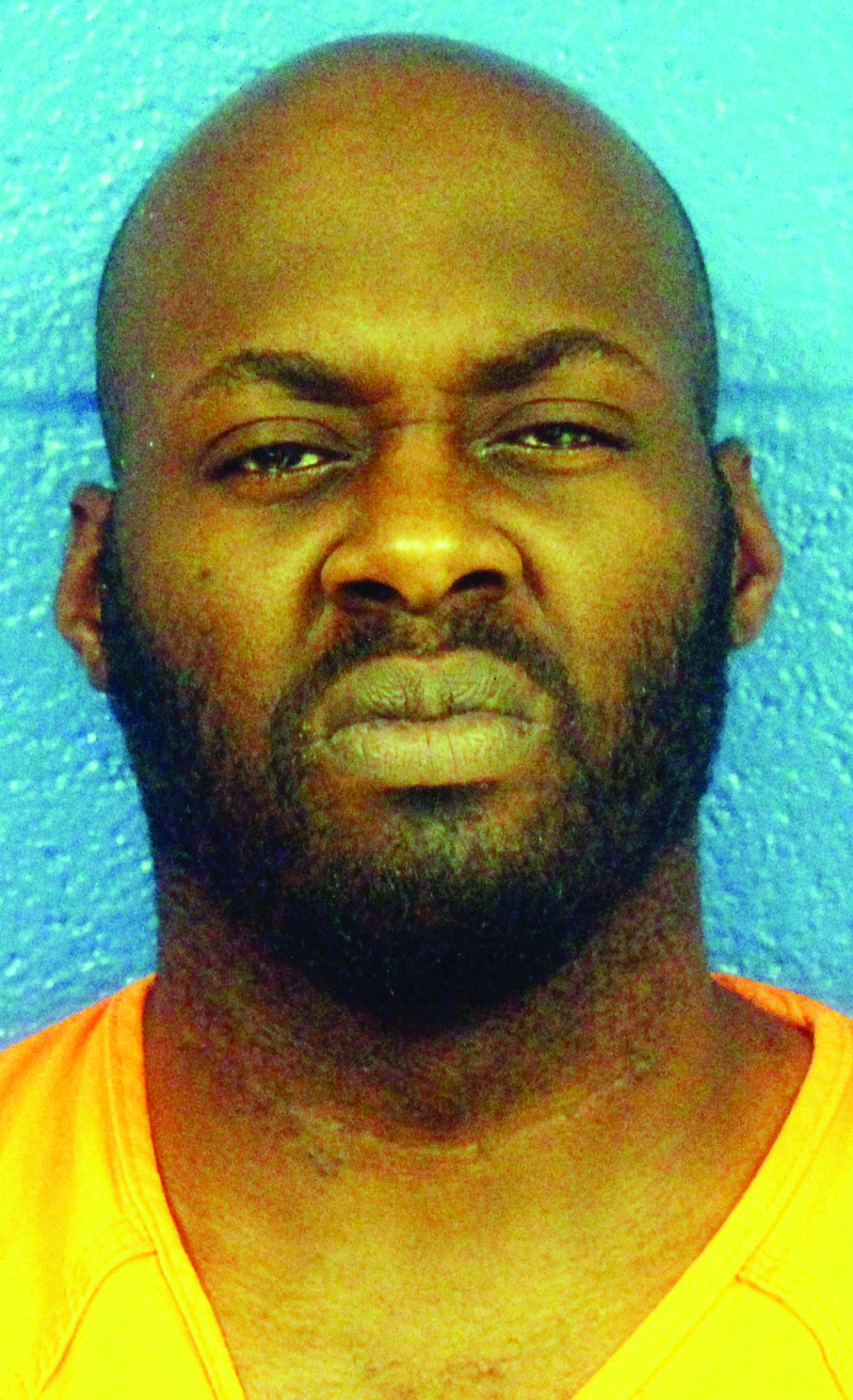 Kinston man charged with Old Carriage Road homicide