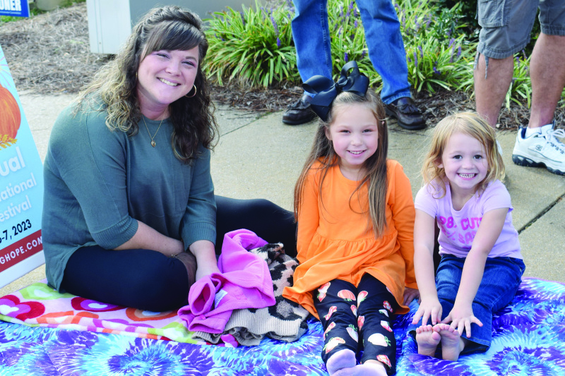 2023 PUMPKIN FESTIVAL SNAP-SHOTS, 3