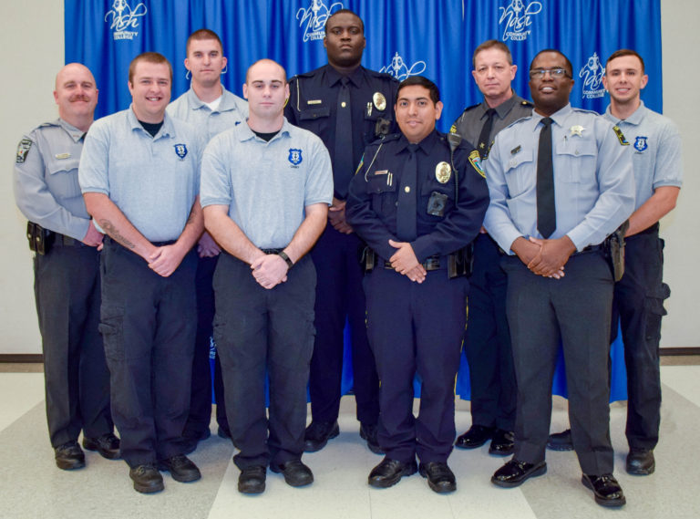 NCC announces BLET graduates