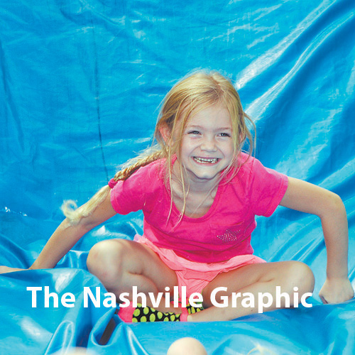 Spring Hope Pumpkin Festival, pics 1