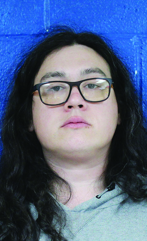 Rocky Mount man arrested for child porn