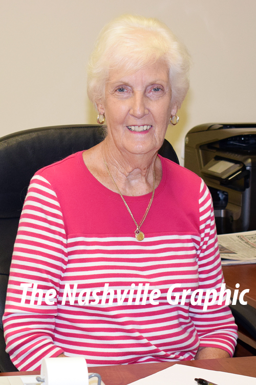 Long-time Red Oak Town Clerk plans retirement