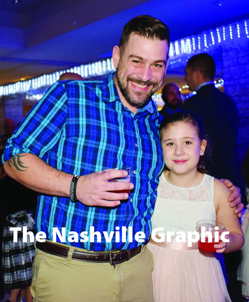 Daddy Daughter Dance pics 1