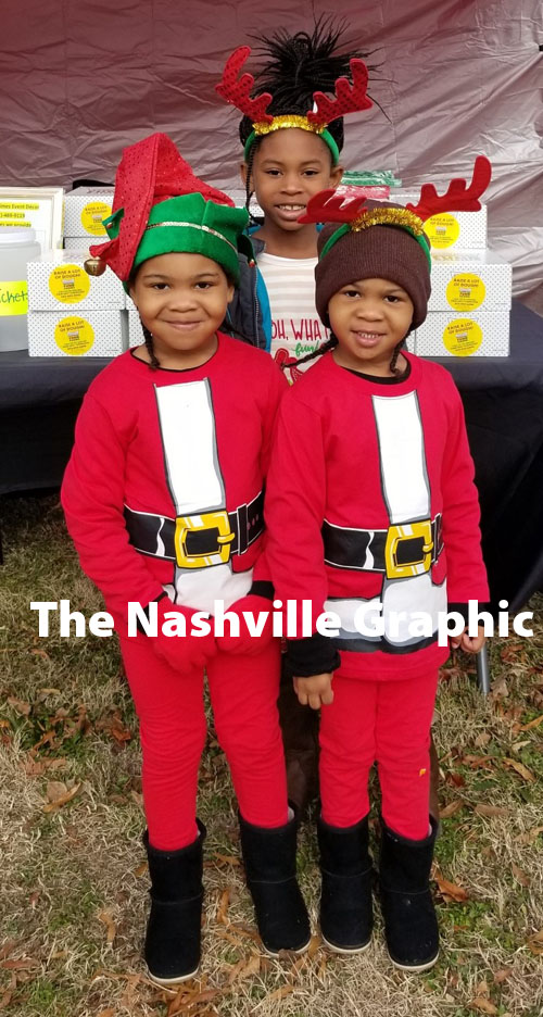 Bailey Christmas Parade Snap-Shots, pics 3