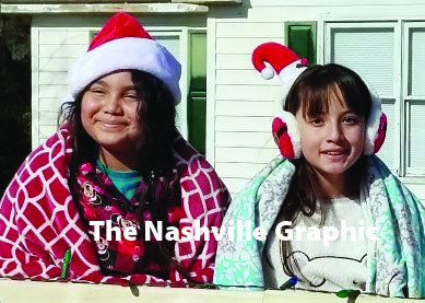 Bailey Christmas Parade Snap-Shots, pics 2