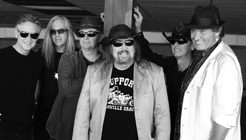 Nantucket to perform at Nash Arts Center
