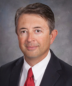 Barnes elected president of organizations