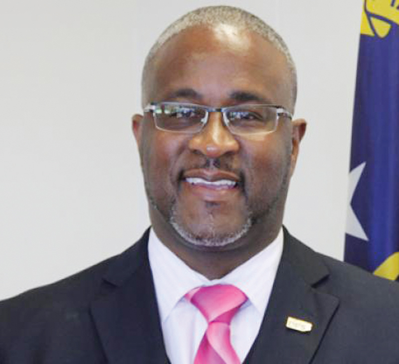 Barnes named administrator of Warren Correctional Institute