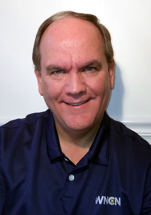 Former Graphic writer earns national media award