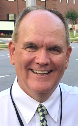 Former Graphic writer wins national award