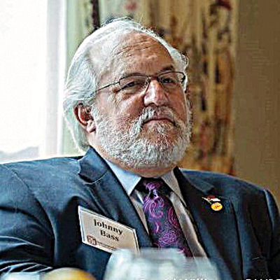 Bass named Treasurer of Substance Abuse Professional Practice Board