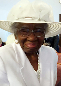 95TH BIRTHDAY