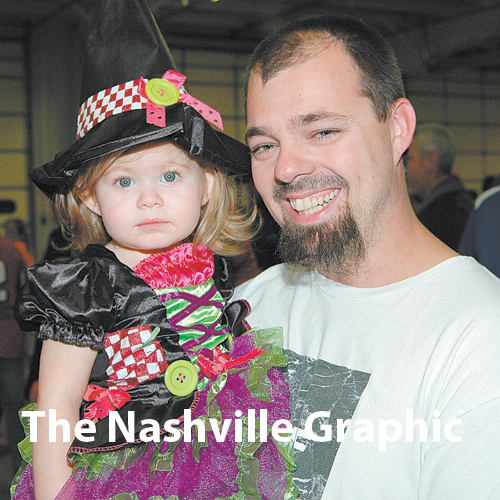 Halloween Photos 2016
