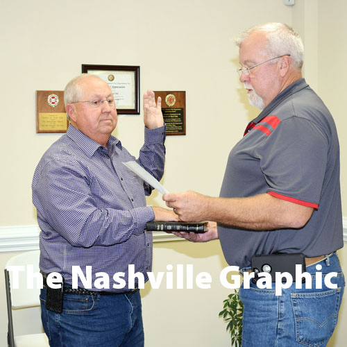 Bennett appointed Red Oak Mayor Pro Tem
