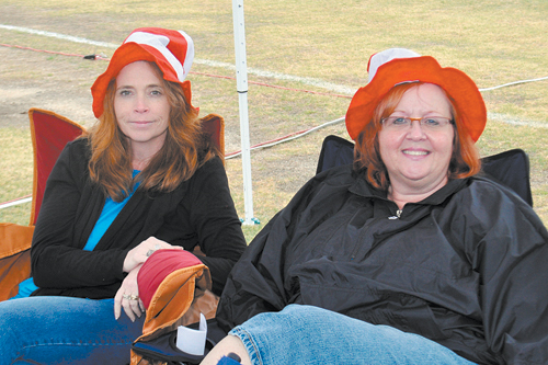 Nash County Relay for Life, pics 1