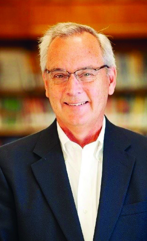 Pike to lead Carolinas Gateway Partnership