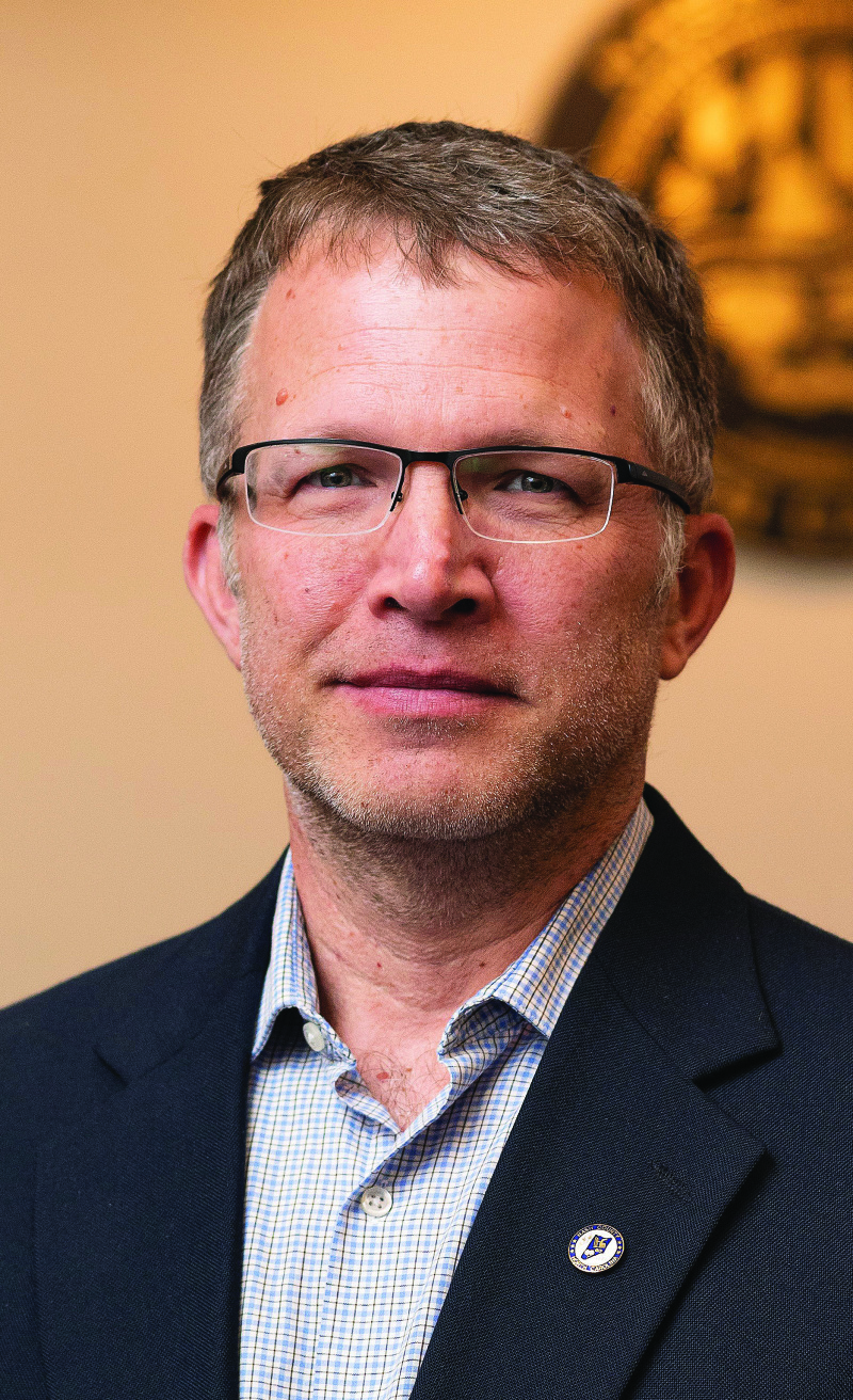 County outlines capital projects