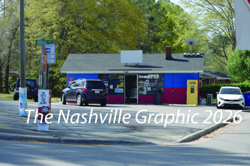 Planning board denies rezoning for local store