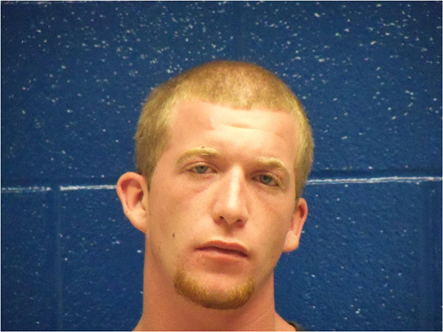 Rocky Mount men arrested for breaking and entering
