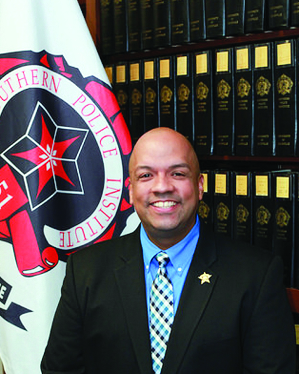 Nash County Chief Deputy chosen as police chief for Fuquay-Varina