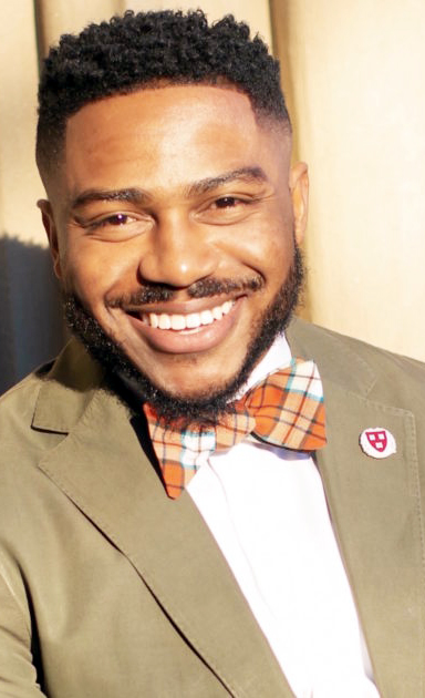 Ivy League educator, author slated for NCWC Commencement speaker
