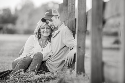 ENGAGED