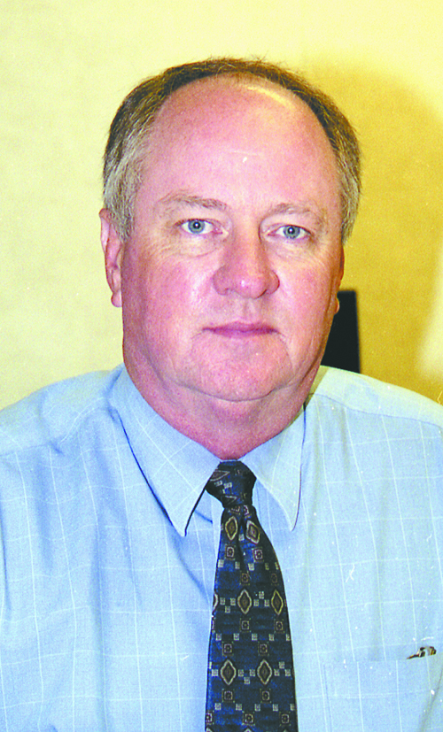 Nash County appoints new EMS Director