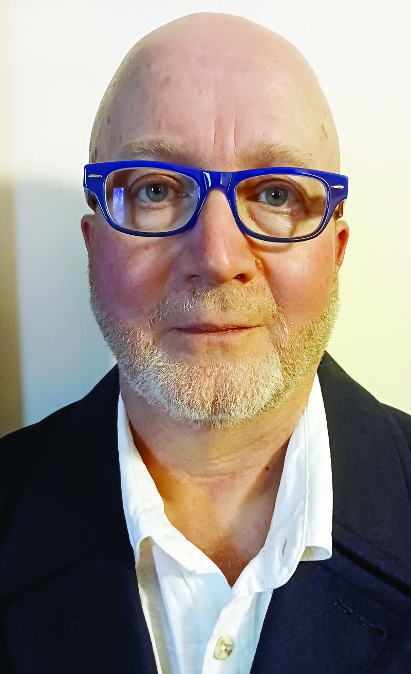 Nashville names library director