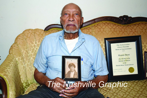 CENTENARIAN