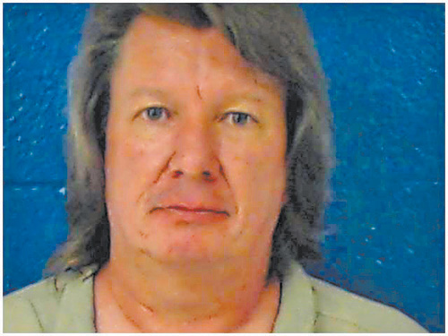 Rocky Mt. man nabbed for child porn