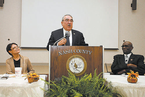 Communities unite for annual event