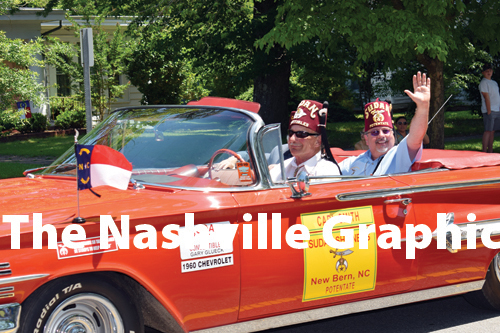 Shriner's Parade  pics, 1