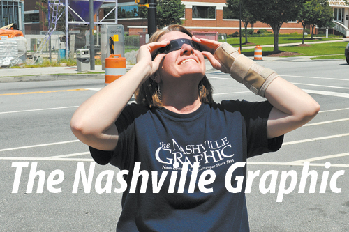 Eclipse pics, 1