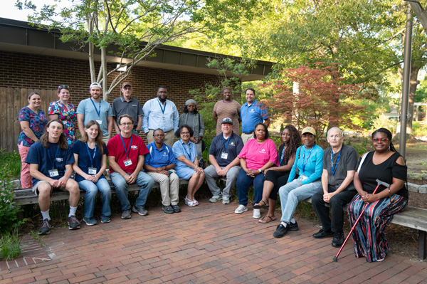 Citizens Academy 2025