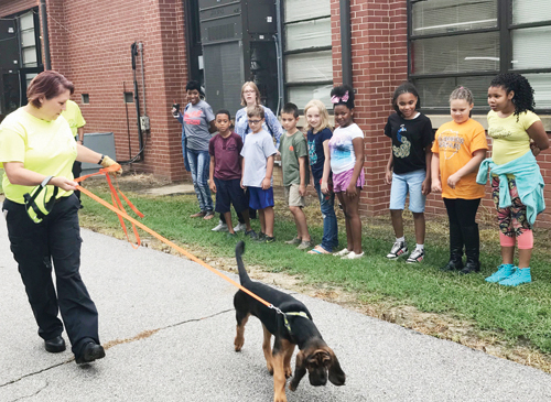 Grant sparks programs for Boys and Girls Club