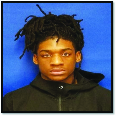 Murder suspect turns himself in