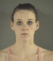 Two from Lucama nabbed for drugs near Castalia
