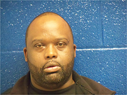 Tar River Regional Task force arrest four for drugs